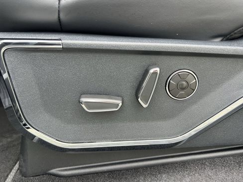 New 2026 Ford F150 Platinum AWD/4WD image 14