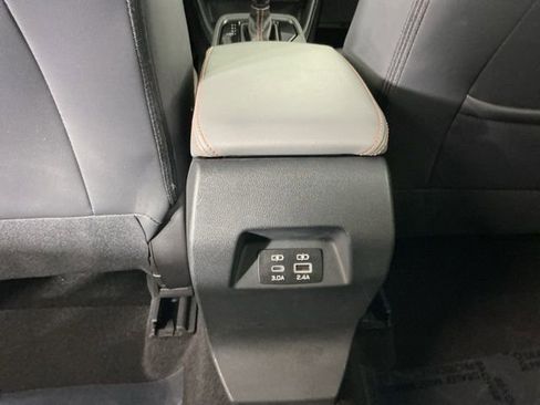 Used 2024 Subaru Crosstrek 2.5i Limited w/ Popular Package #3A AWD/4WD image 24