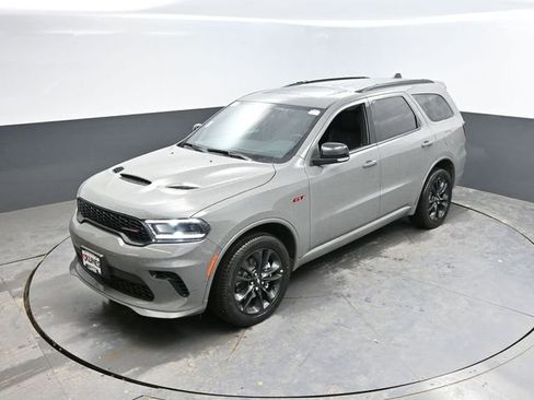 New 2026 Dodge Durango GT image 36