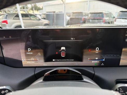 New 2026 Nissan Armada Platinum Reserve image 23