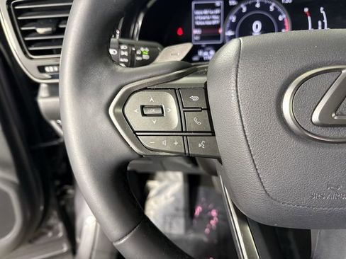 Certified 2023 Lexus NX 350 AWD w/ Premium Package image 13