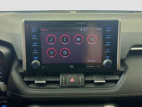 Used 2019 Toyota RAV4 XLE Premium w/ Advanced Technology Package AWD/4WD image 15