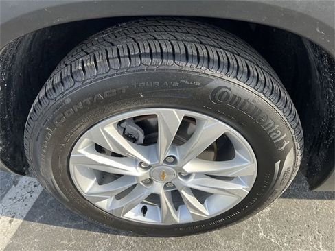 Certified 2021 Chevrolet TrailBlazer LS image 16