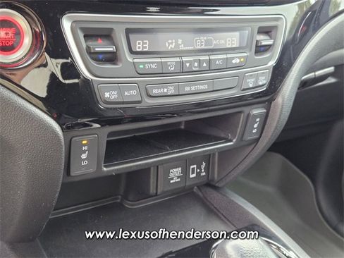 Used 2018 Honda Ridgeline RTL-E image 31