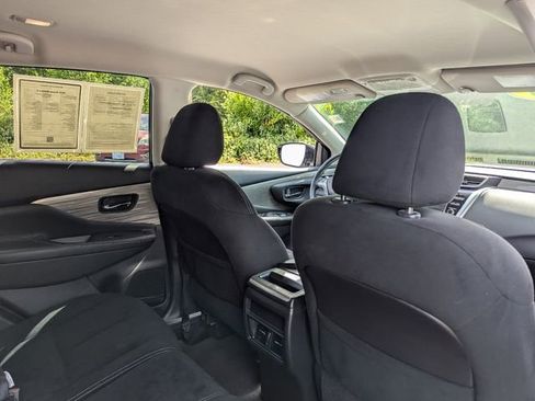 Used 2016 Nissan Murano S AWD/4WD image 32