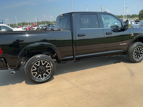 Used 2025 RAM 2500 Limited image 9