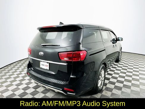 Used 2019 Kia Sedona EX w/ EX Premium Package image 10