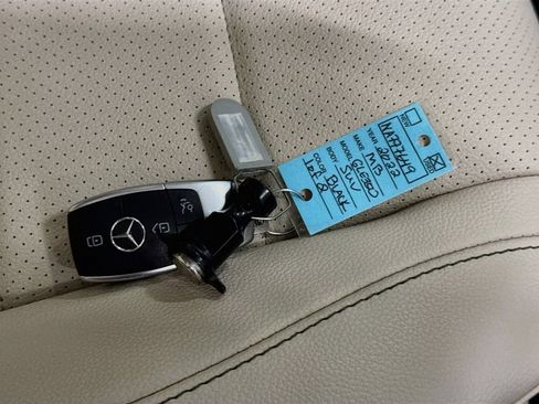 Certified 2022 Mercedes-Benz GLE 350 4MATIC image 39