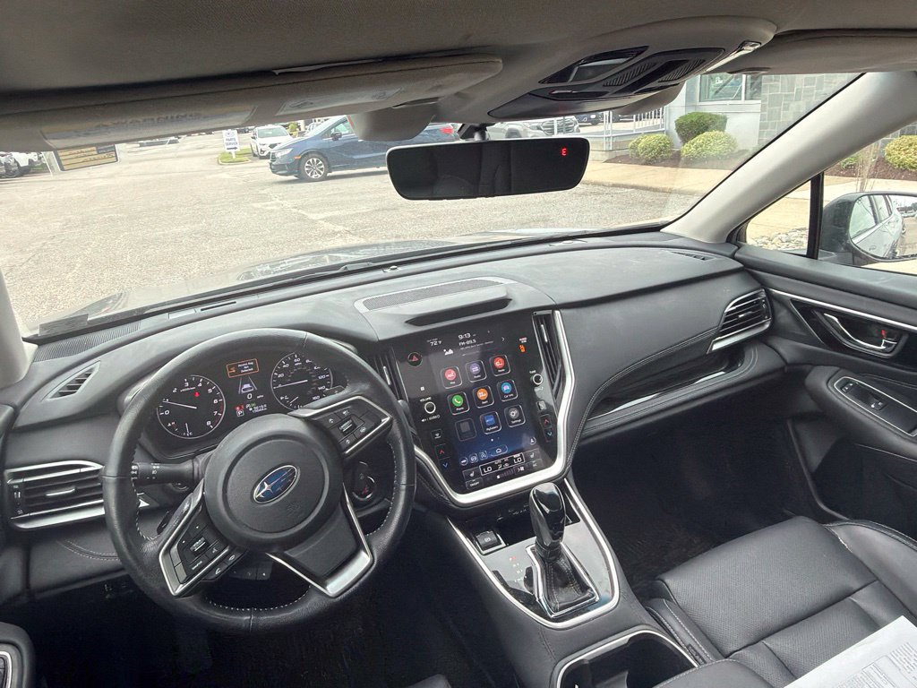 Used 2021 Subaru Outback Limited AWD/4WD image 15