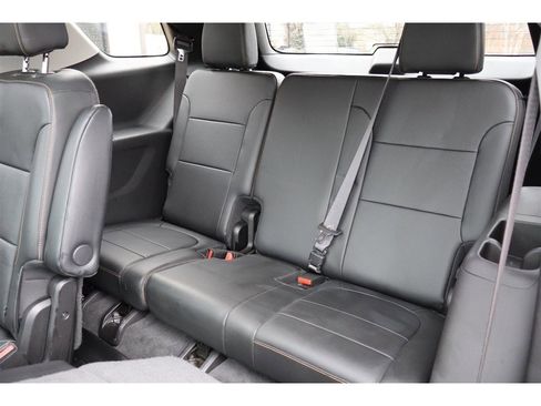 Used 2019 Chevrolet Traverse Premier w/ LPO, Blackout Package image 15