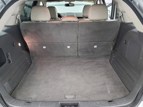 Used 2014 Ford Edge Limited image 19