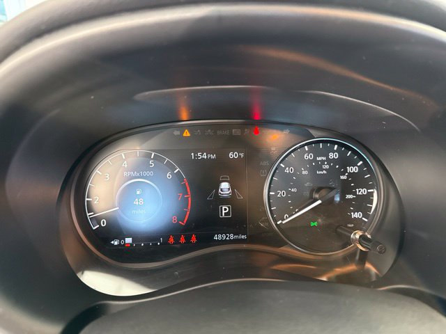 Used 2023 Nissan Kicks SV w/ Interior Electronics Package FWD image 24