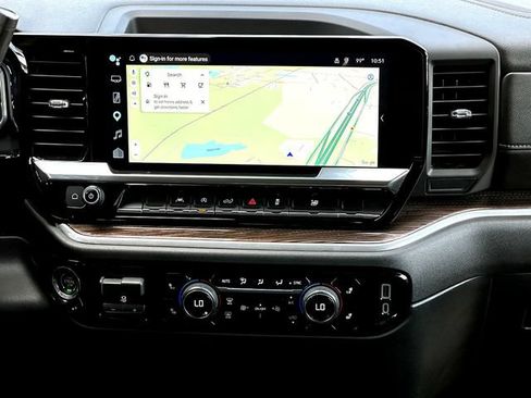 Used 2026 Chevrolet Silverado 1500 RST RWD image 29