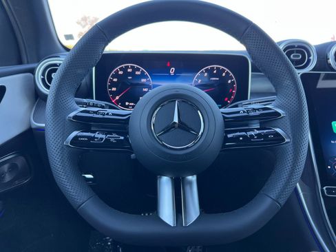 New 2026 Mercedes-Benz GLC 300 4MATIC image 26