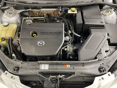 Used 2007 MAZDA MAZDA3 s Touring image 18