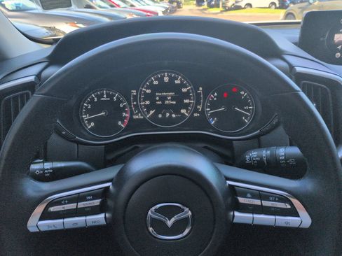 Used 2025 MAZDA CX-50 AWD 2.5 S w/ Cargo Package image 30