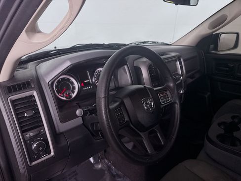 Used 2017 RAM 1500 Express image 21