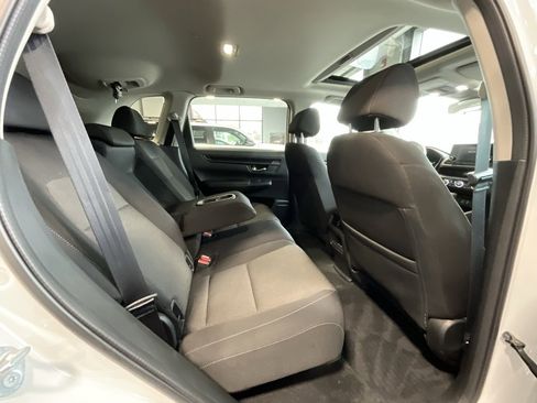 Used 2025 Honda CR-V EX image 20