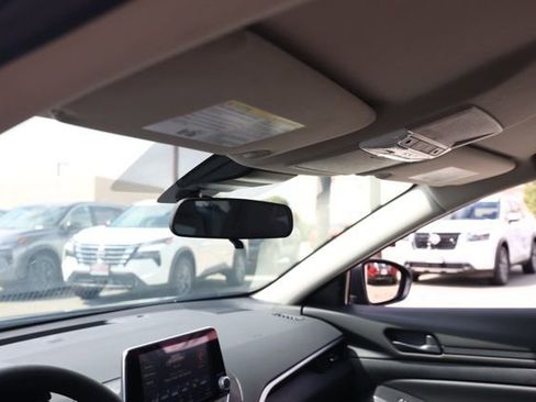 New 2025 Nissan Altima 2.5 S image 14