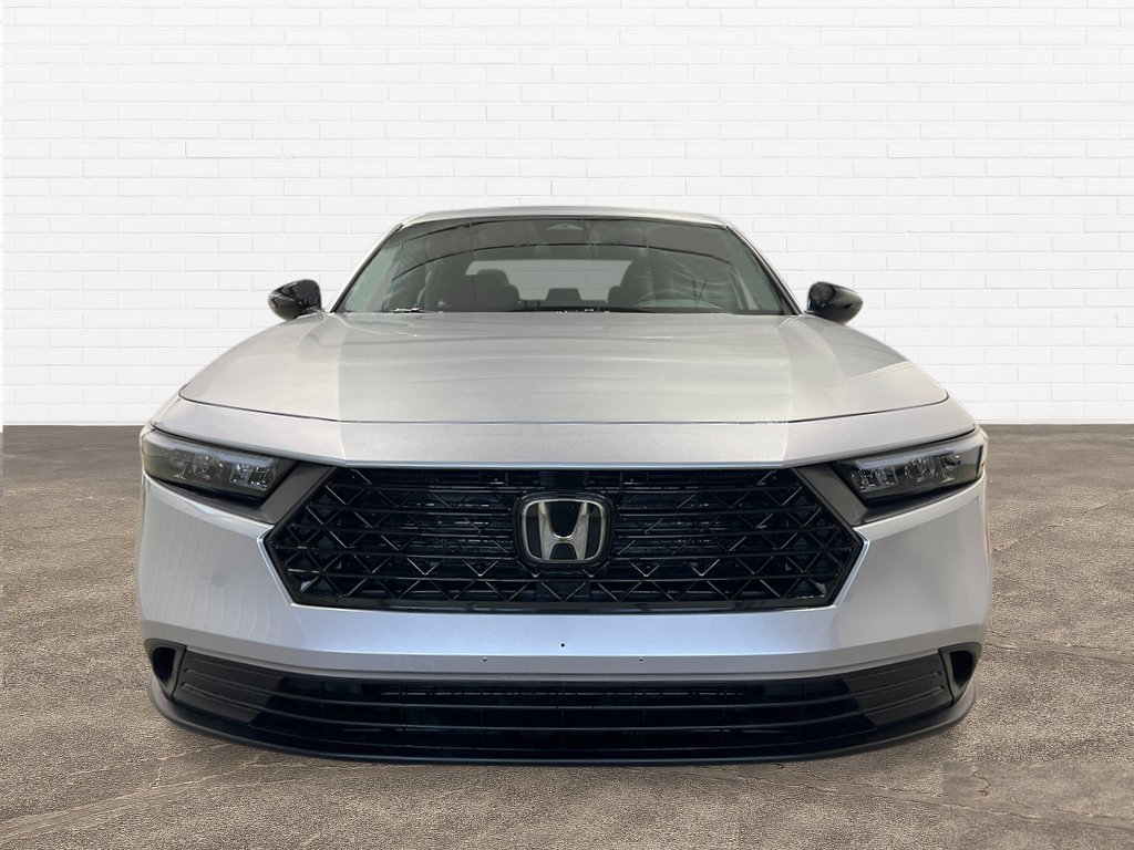 New 2026 Honda Accord Sport image 9