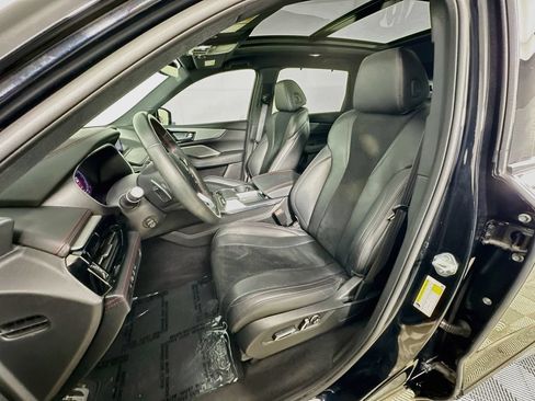 Used 2022 Acura MDX A-Spec AWD/4WD image 25