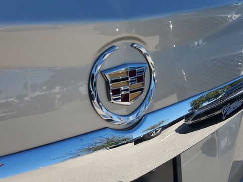 Used 2016 Cadillac SRX Performance w/ Driver Awareness Package image 16