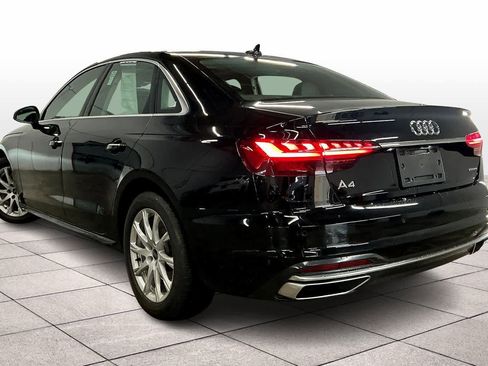 Used 2023 Audi A4 2.0T Premium w/ Convenience Package image 14