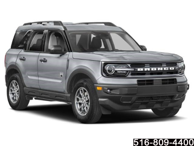 Used 2023 Ford Bronco Sport Big Bend AWD/4WD image 7