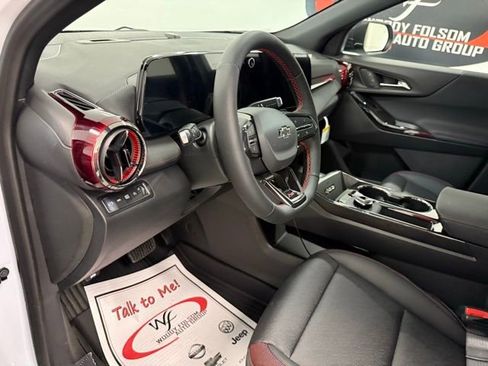 New 2026 Chevrolet Equinox RS image 13