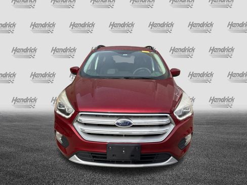Used 2018 Ford Escape SEL image 3