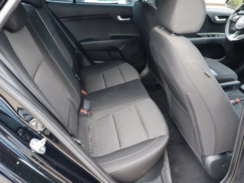 Used 2023 Kia Rio S FWD image 17