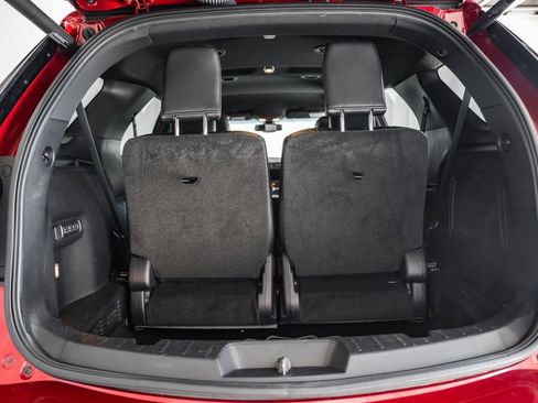 Used 2016 Ford Explorer Limited w/ Equipment Group 301A image 13