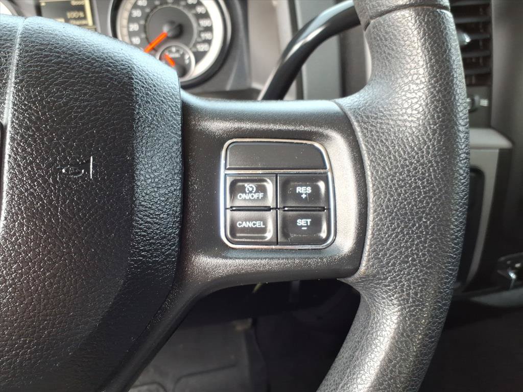 Used 2018 RAM 2500 Tradesman w/ Chrome Appearance Group AWD/4WD image 25