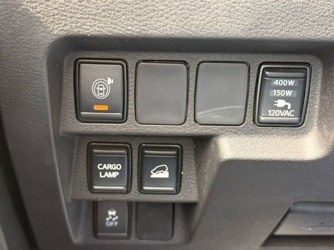 Certified 2024 Nissan Frontier SV w/ SV Convenience Package image 30