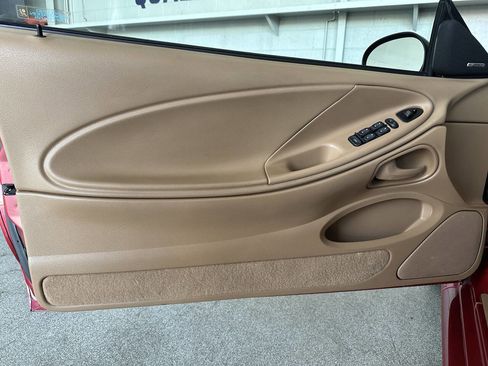 Used 1998 Ford Mustang Cobra image 11