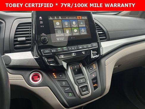 Used 2023 Honda Odyssey EX-L image 17