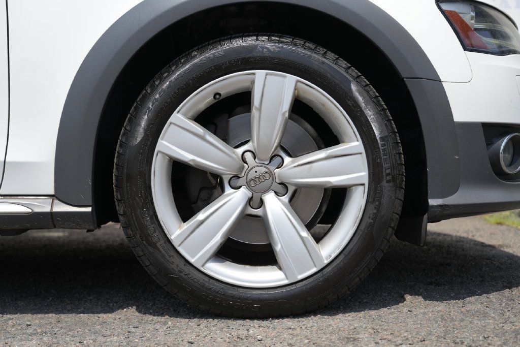Used 2016 Audi A4 Premium Plus AWD/4WD image 12
