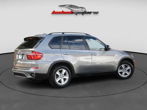 Used 2012 BMW X5 xDrive35i image 13