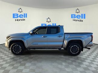 Used 2024 Toyota Tacoma TRD Sport video 2