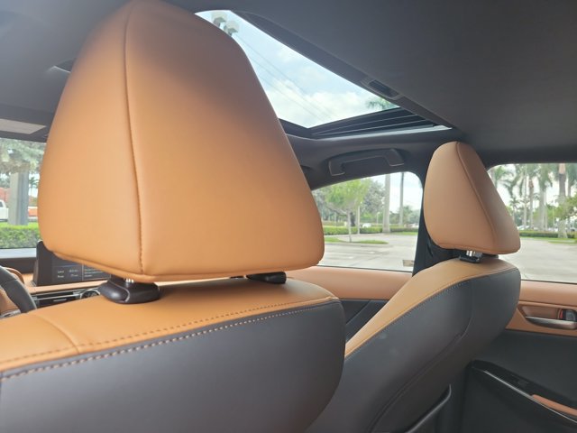 Used 2024 Lexus IS 300 w/ Comfort Package RWD image 15