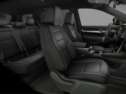New 2027 GMC Terrain Elevation w/ Elevation Premium Package AWD/4WD image 32