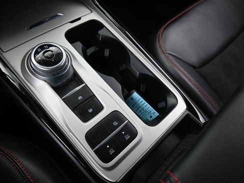 Used 2022 Ford Explorer ST-Line w/ Class IV Trailer Tow Package image 27