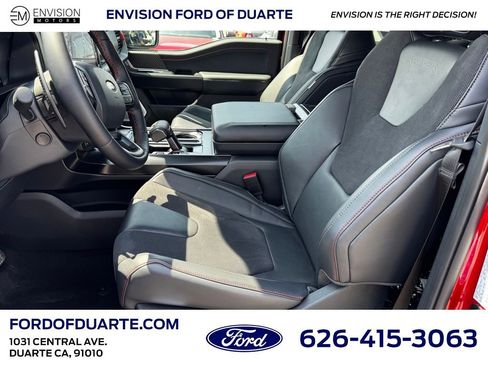 New 2025 Ford F150 Raptor image 17