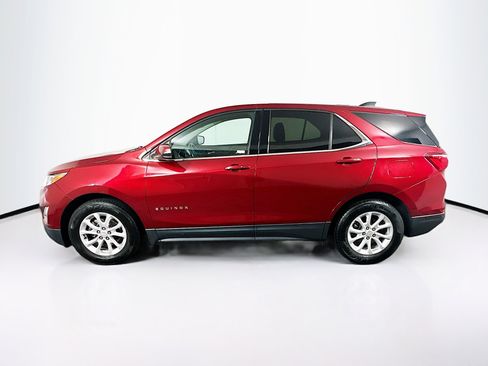 Used 2019 Chevrolet Equinox LT image 4