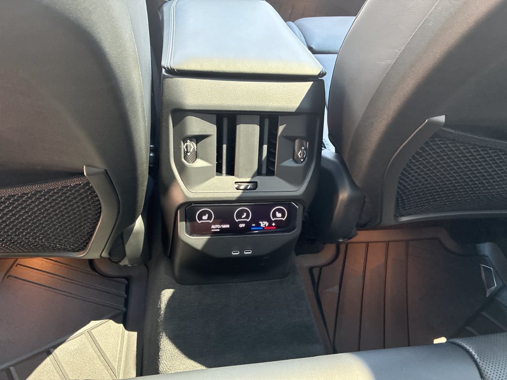 New 2026 BMW X3 xDrive30i w/ Convenience Package AWD/4WD image 20