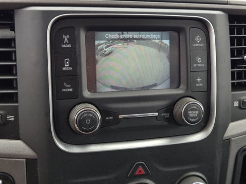 Used 2023 RAM 1500 Tradesman RWD image 16