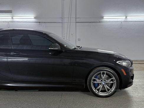 Used 2015 BMW M235i Coupe image 5