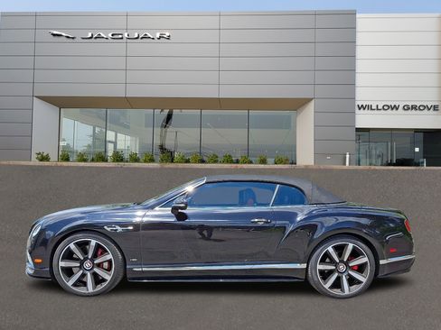 Used 2017 Bentley Continental GT V8 S image 6