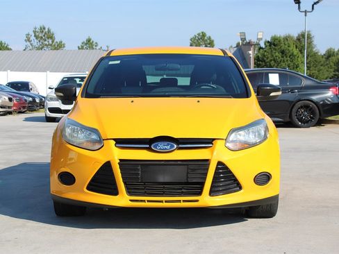 Used 2014 Ford Focus ST image 2