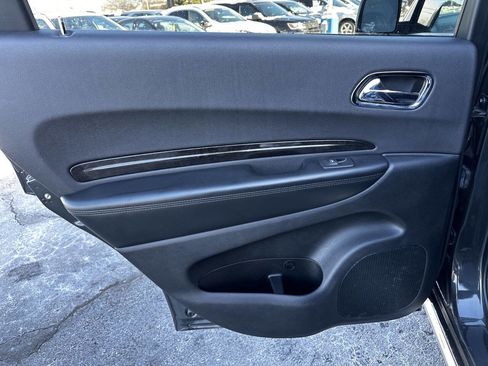 Used 2011 Dodge Durango Crew image 21